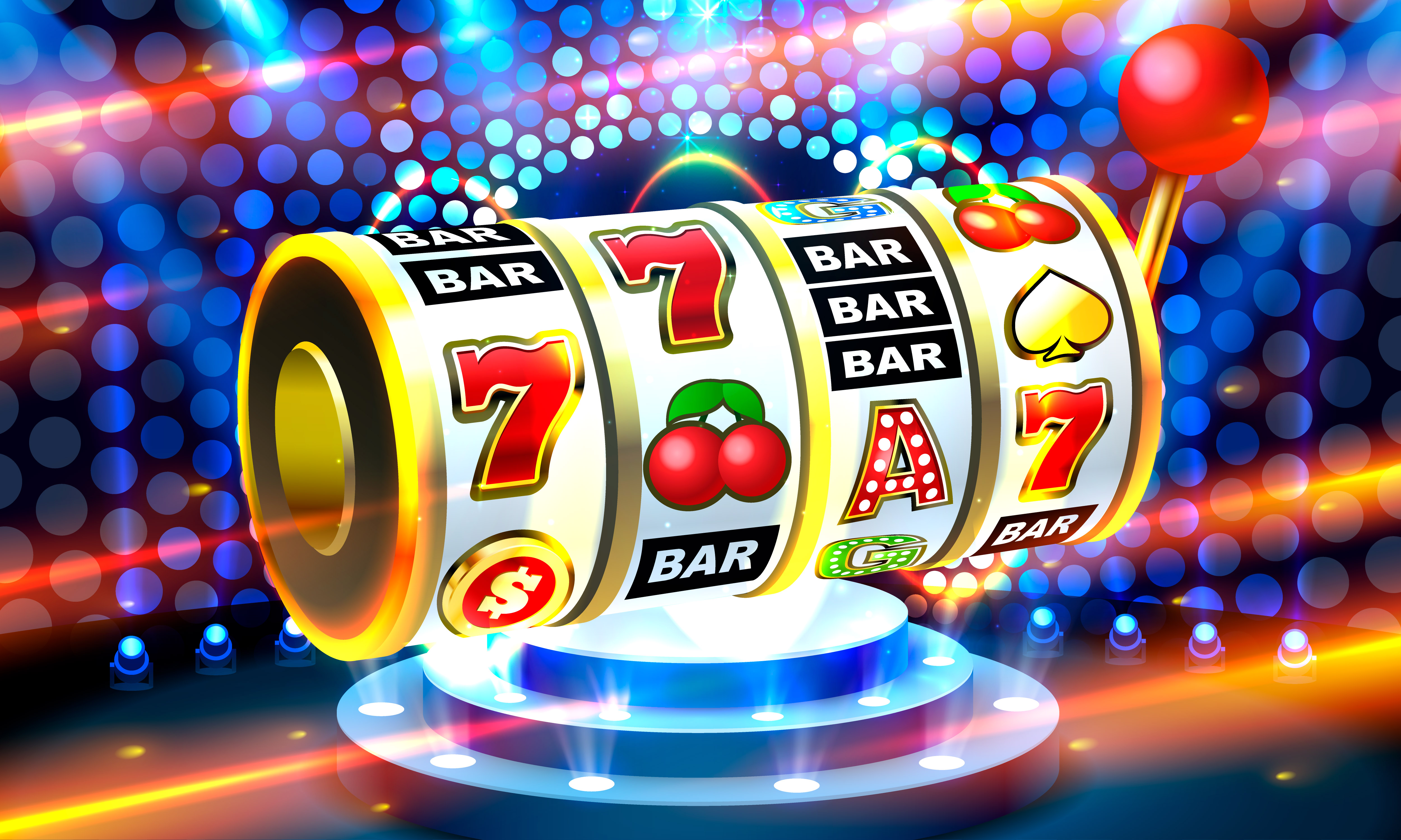 Streaks Recognition in Casino Slots