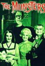 Os Monstros – The Munsters