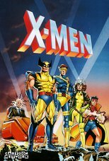 X Men Clássico