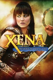 Xena: A Princesa Guerreira