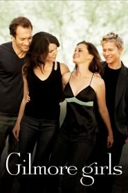 Gilmore Girls – Tal Mãe, Tal Filha