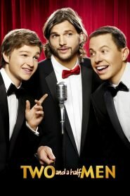 Two And A Half Men – Dois Homens e Meio