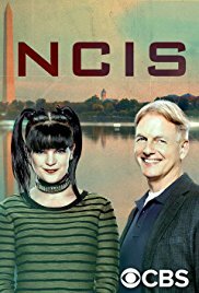 NCIS – Investigação Criminal