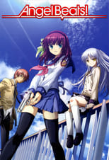 Angel Beats!