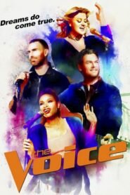 The Voice 15