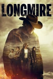 Longmire: O Xerife