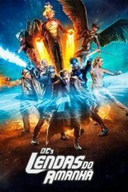 Lendas do Amanhã – Legends of Tomorrow