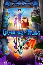 Caçadores de Trolls – Trollhunters