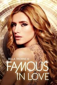 Famous in Love