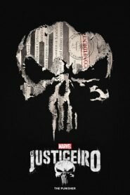 The Punisher – O Justiceiro