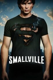 Smallville: As Aventuras do Superboy