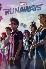 Marvel’s Runaways – Os Fugitivos