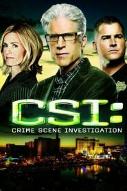 CSI: Las Vegas