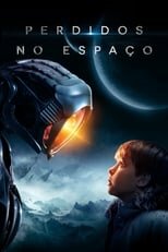 Perdidos no Espaço – Lost in Space