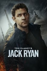 Tom Clancy’s: Jack Ryan