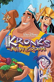 A Nova Onda do Kronk