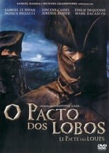 O Pacto dos Lobos