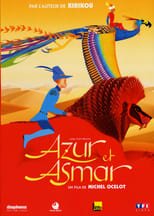 As Aventuras de Azur e Asmar