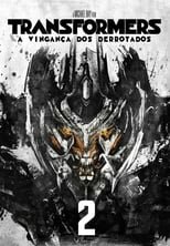 Transformers: A Vingança dos Derrotados