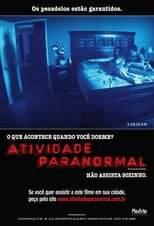 Atividade Paranormal