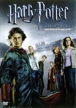 Harry Potter e o Cálice de Fogo