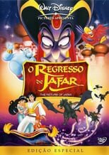 O Retorno de Jafar