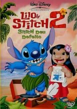 Lilo & Stitch 2: Stitch Deu Defeito