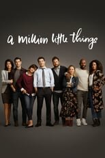 Um Milhão de Pequenas Coisas – A Million Little Things