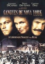 Gangues de Nova York