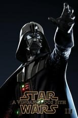 Star Wars: Episódio III – A Vingança dos Sith