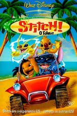 Stitch! O Filme