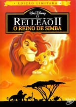 O Rei Leão 2 – O Reino de Simba