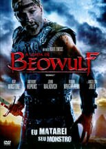 A Lenda de Beowulf