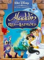 Aladdin e os 40 Ladrões