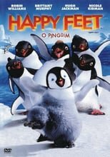 Happy Feet – O Pinguim