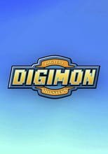 Digimon – Monstros digitais