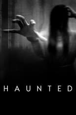 Eu Vi – Haunted