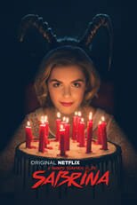 O Mundo Sombrio de Sabrina – Chilling Adventures of Sabrina