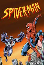 Homem-Aranha: A Série Animada