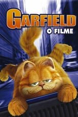 Garfield – O Filme