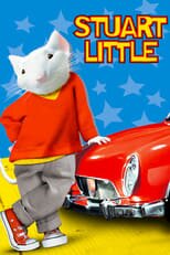 O Pequeno Stuart Little