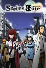 Steins;Gate