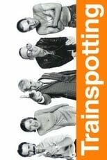 Trainspotting – Sem Limites