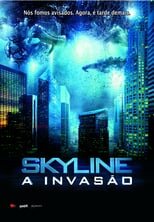 Skyline: A invasão