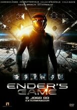 Ender’s Game – O Jogo do Exterminador