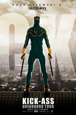 Kick-Ass: Quebrando Tudo