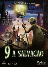 9 – A Salvação