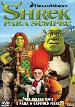 Shrek Para Sempre