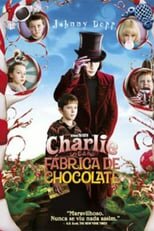 A Fantástica Fábrica de Chocolate