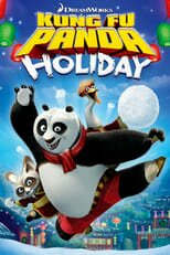 Kung Fu Panda Especial de Natal